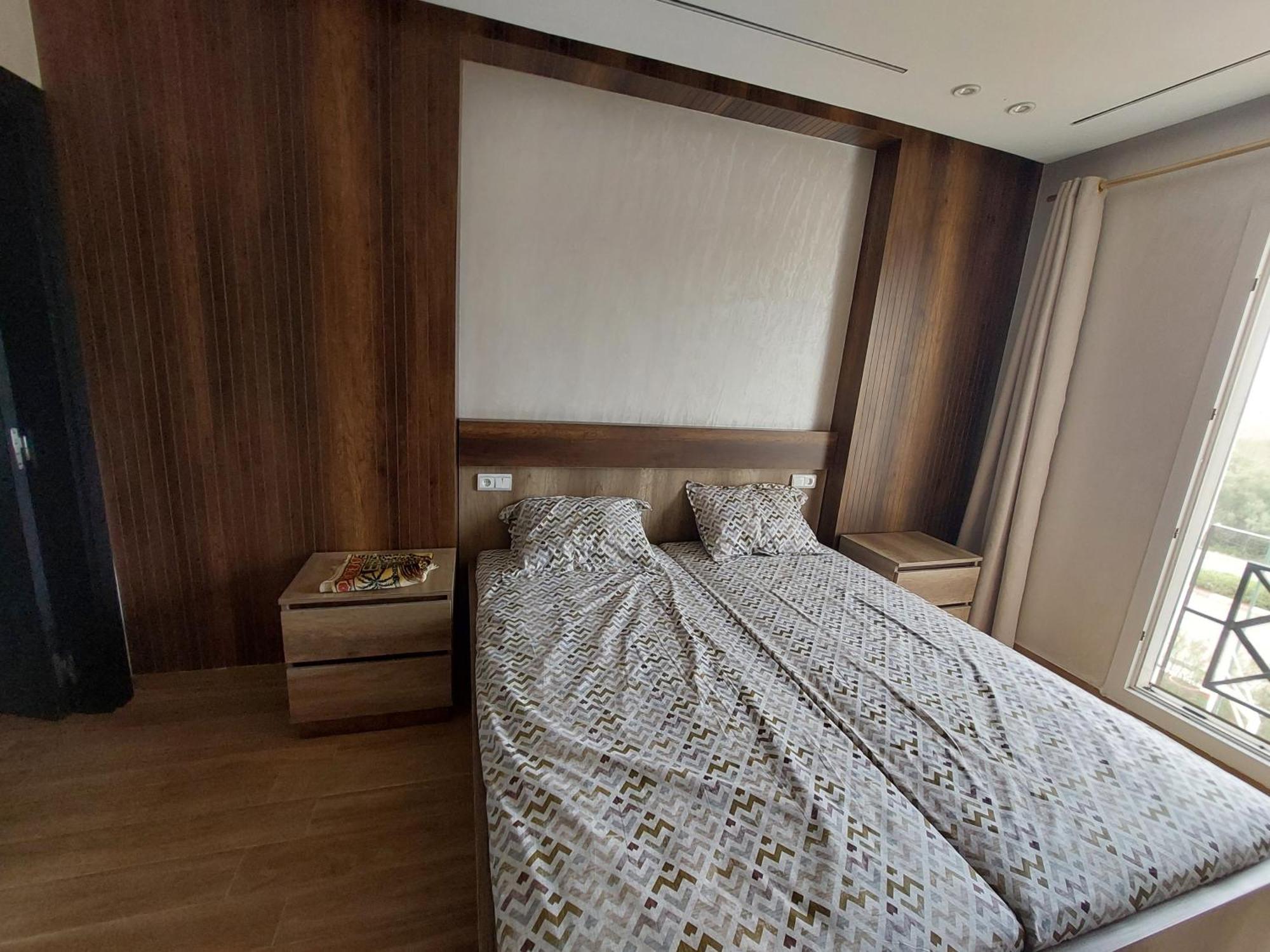 Fenetre Sur Le Paradis سعيدية المظهر الخارجي الصورة