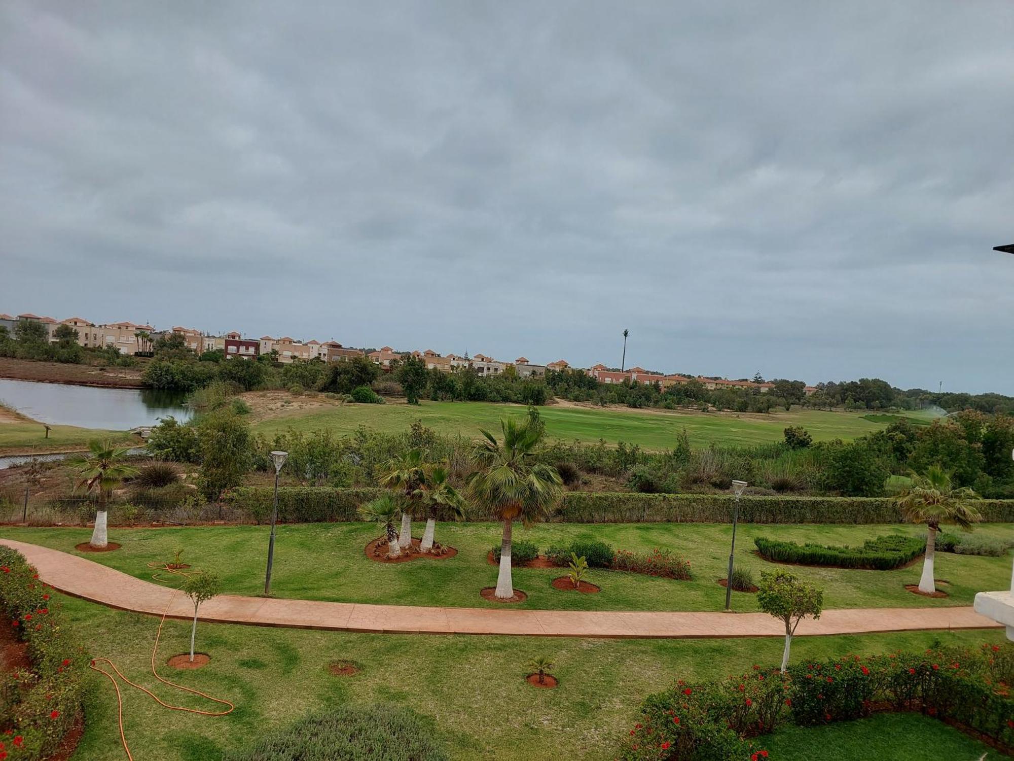 Fenetre Sur Le Paradis سعيدية المظهر الخارجي الصورة